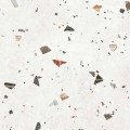 SONAR płytki podłogowe White 66x66 (bal=1,31m2)