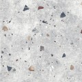 SONAR płytki podłogowe Silver 66x66 (bal=1,31m2)