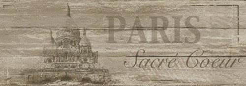 BOSSE Decor Tabaco 17,5x50