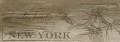 BOSSE Decor Tabaco 17,5x50