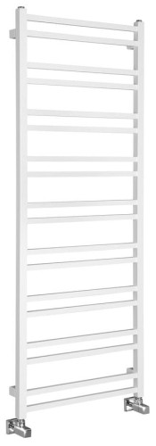 METRO DOS grzejnik łazienkowy 550x1430 mm, biały