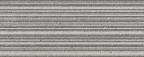 METROPOLI Decor Slot Grey 20X50 (bal.= 1,00m2)