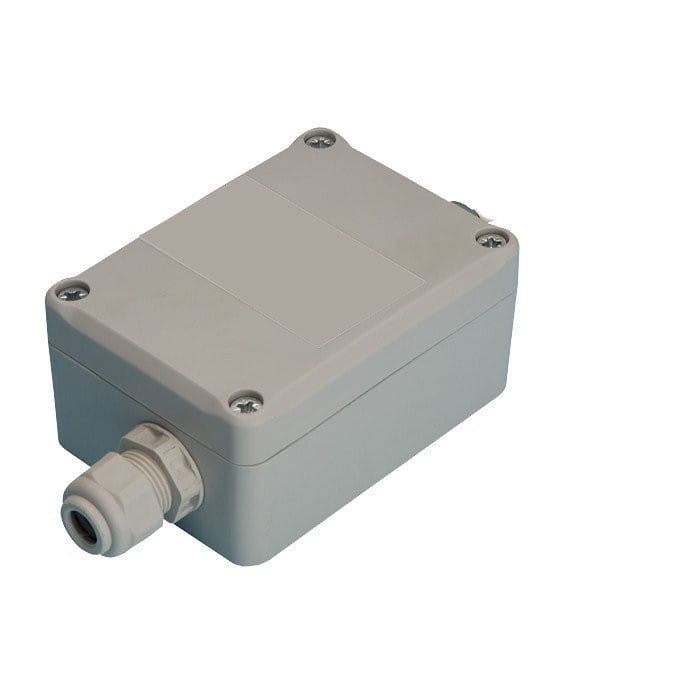 Zasilacz sieciowy 230V /24V DC (1 záwor/spłuczka do pisuaru)