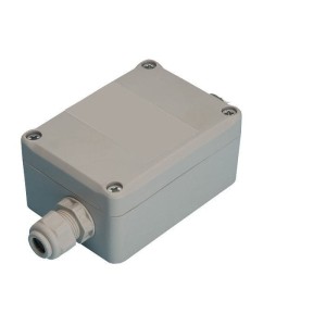 Zasilacz sieciowy 230V /24V DC (1 záwor/spłuczka do pisuaru)