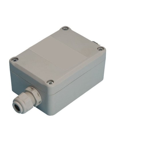 Zasilacz sieciowy 230V /24V DC (1 záwor/spłuczka do pisuaru)