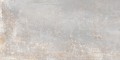 RHODIUM płytki podłogowe Aluminium 60x120 (bal=1,44m2)