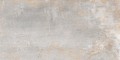 RHODIUM płytki podłogowe Aluminium 60x120 (bal=1,44m2)