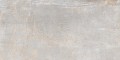 RHODIUM płytki podłogowe Aluminium 60x120 (bal=1,44m2)