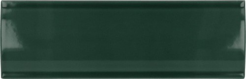 VIBE Out płytki ścienne Newport Green Gloss 6,5x20 (bal=0,5m2)