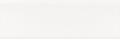 VIBE In obklad Gesso White Matt 6,5x20 (bal=0,42m2)