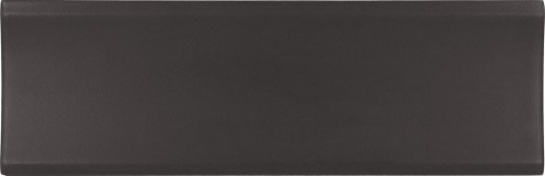 VIBE In płytki ścienne Almost Black Matt 6,5x20 (bal=0,42m2)