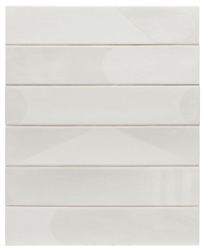 WADI płytki podłogowe Decor Snow 6x30 (bal=0,5m2)