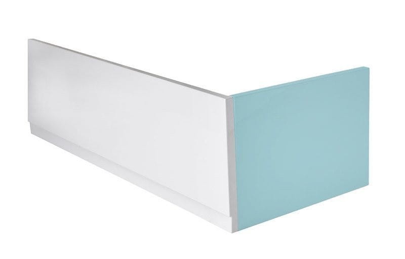 COUVERT obudowa czołowa, 120x52cm, lewa