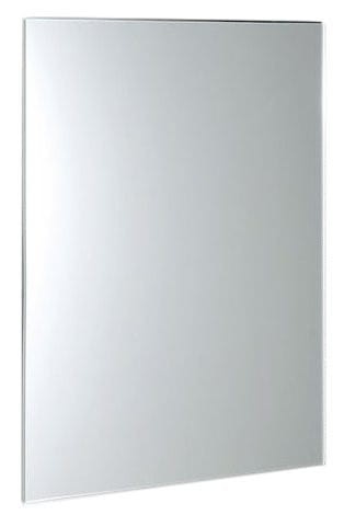 ACCORD lustro fazowane 600x800mm, bez mocowań