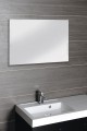 Lustro 120x80cm, bez mocowań