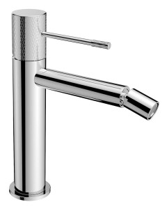 Sapho SOLARIS bidetowa bateria bez odpływu chrom - WD003