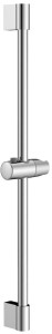 Sapho Drążek prysznicowy przesuwny 708mm ABS/chrom - 1202-05