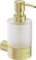 Dozownik mydła - ścienny