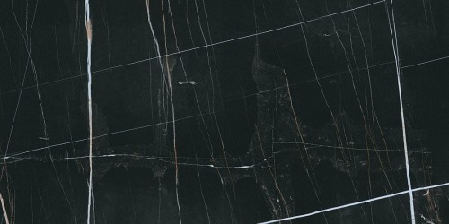 TITANIUM płytki podłogowe Black Pulido 60x120 (1,44m2)