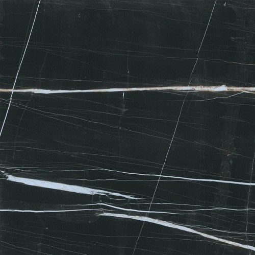 TITANIUM płytki podłogowe Black Pulido 120x120 (1,44m2)