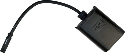 Pakiet akumulatorów 6V Li (w tym bateria litowa CR-P2)