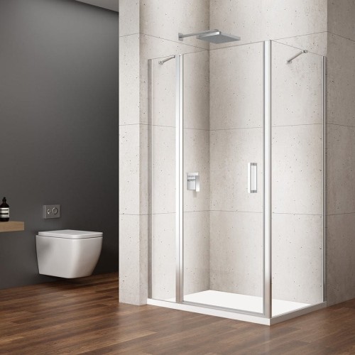 LORO kabina prysznicowa 900x1000mm wariant