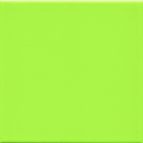 UNICOLOR Verde Pistacho 15x15 (bal=1m2)