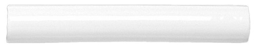 NERI Barra Lisa Blanco Z, 2,5x15 (ADP23)