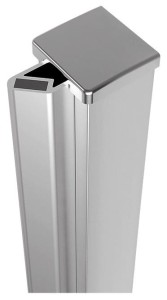 ZOOM LINE profil magnetyczny