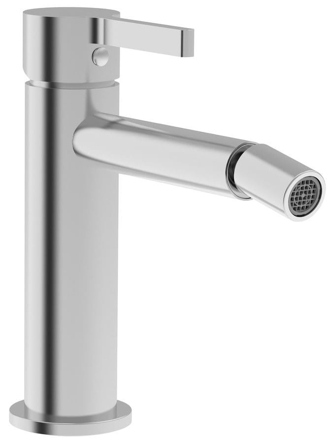 Sapho ICONIC bateria bidetowa bez odpływu chrom - AF003