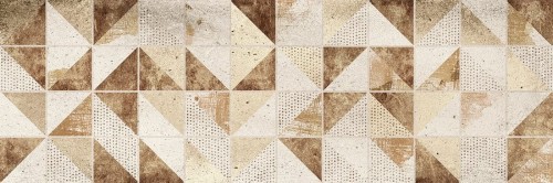 EGYNA płytki ścienne Decor Óxido 20x60 (1,44m2)