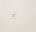 MITIA brodzik prysznicowy, prostokąt 120x80cm, szary