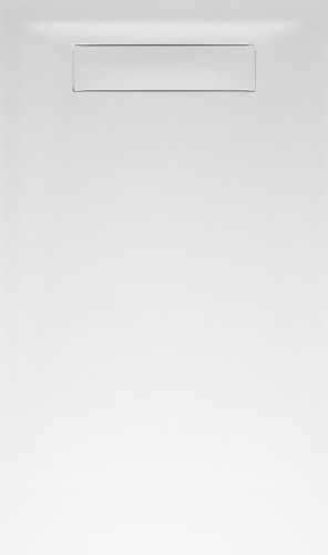 ELEA brodzik prysznicowy, prostokąt 160x90cm, biały