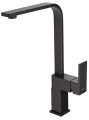 FRACTO bateria kuchenna, gun metal