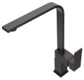 FRACTO bateria kuchenna, gun metal