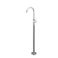 ULTRAMIX bateria umywalkowa do podłogi, chrom