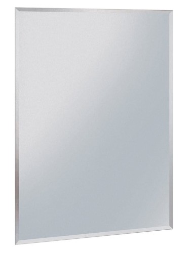 Lustro fazowane 60x120cm, CU free