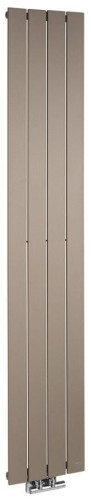 COLONNA grzejnik 298x1800mm, piaskowiec