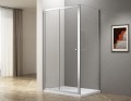 UGGA kabina prysznicowa 1200x800mm, szkło czyste
