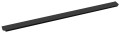 SITIA uchwyt 462mm, czarny mat