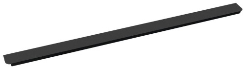 SITIA uchwyt 462mm, czarny mat