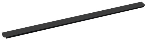 SITIA uchwyt 562mm, czarny mat