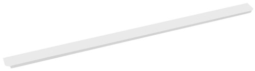 SITIA uchwyt 562mm, biały mat