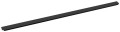 SITIA uchwyt 754mm, czarny mat