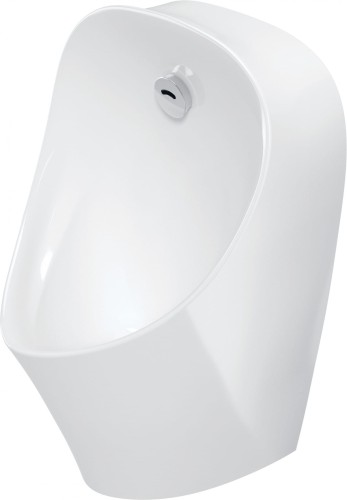 Pisuar wiszący pl_sensorowy