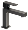 KRONY bateria umywalkowa, gun metal