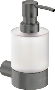Dozownik mydła - ścienny