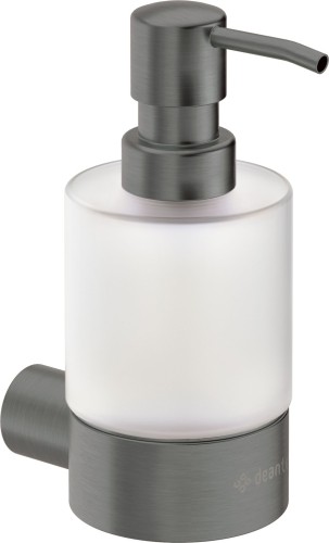 Dozownik mydła - ścienny