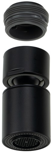 Aerator dwufunkcyjny