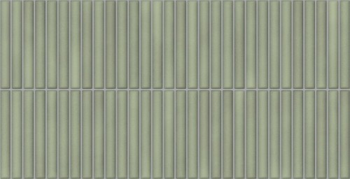 DECO LINGOT płytki ścienne Mint 32x62,5 (1m2)